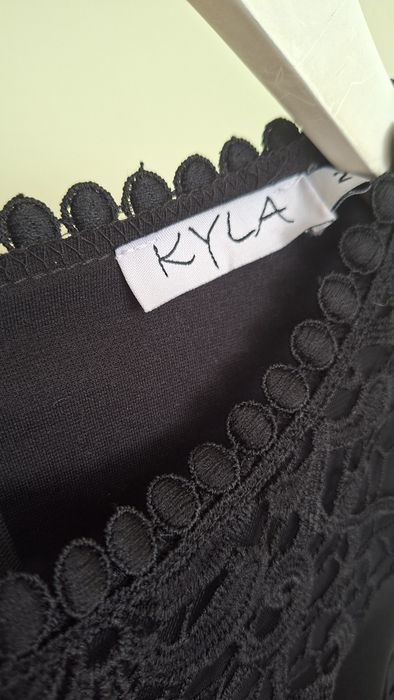 Люксовый комбинезон Hey Kyla