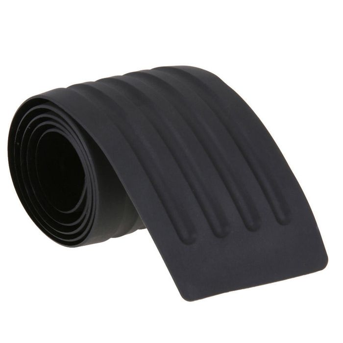 Protectie bara portbagaj universal – Bandou spate din cauciuc 90cm