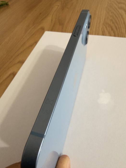 Iphone 14 plus ca nou