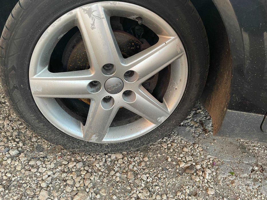 audi a4 b6 1.9 tdi avf на части ауди а4 б6