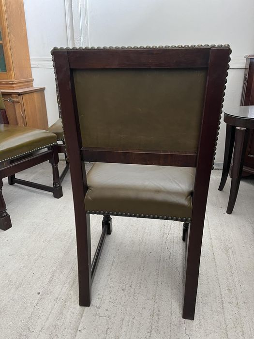 Комплект столове за трапезария