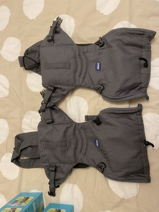 Marsupii ergonomice Chicco Easy Fit