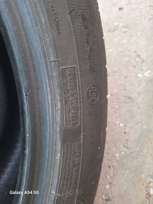 275/40/20 и 315/35/20 спорт пакет Dunlop