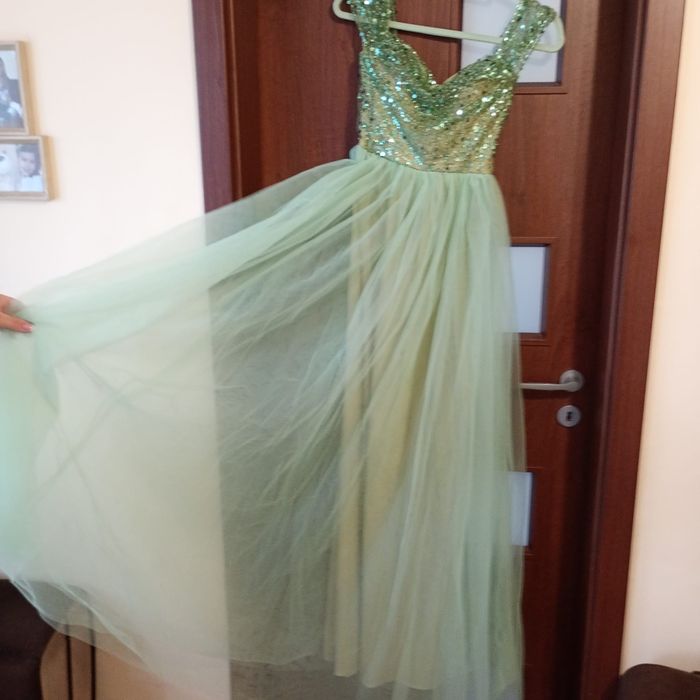 Rochie fata mărimea xs