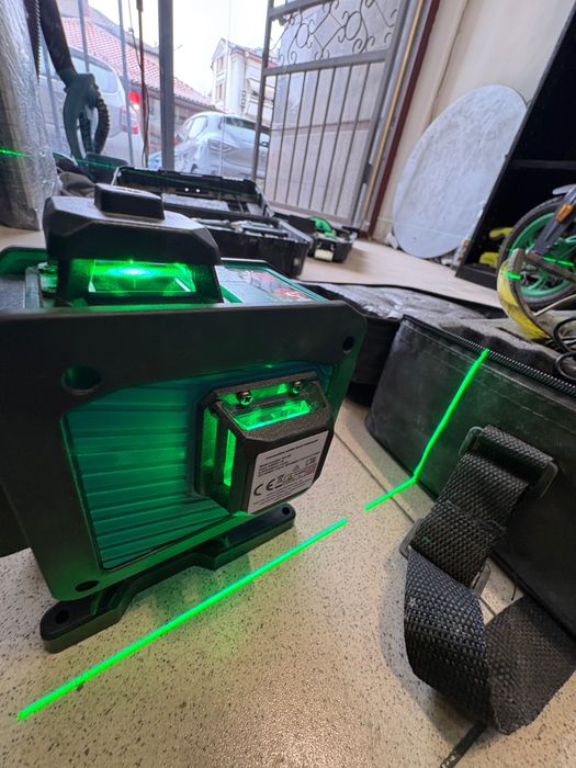 Лазарен нивелир Kaboo