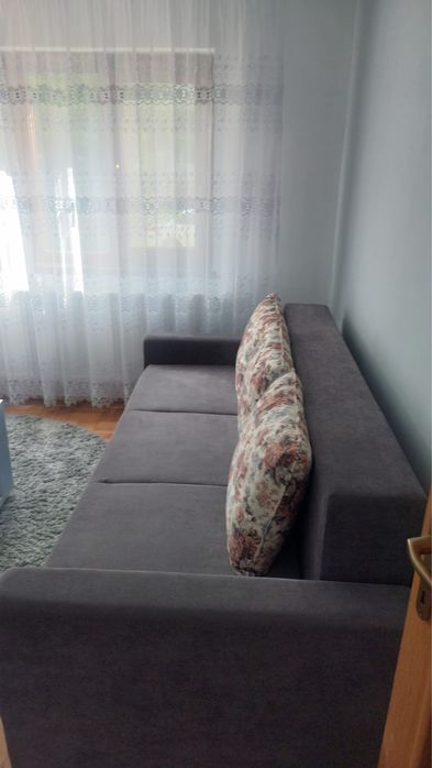 Apartament 3 cam, 2 bai,decomandat, parter, Micro 4, Govandari