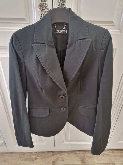 Елегантен дамски костюм ELIZABETH - сако и пола