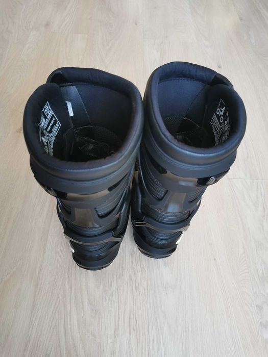 Alpinestar SMX Plus v2 ботуши