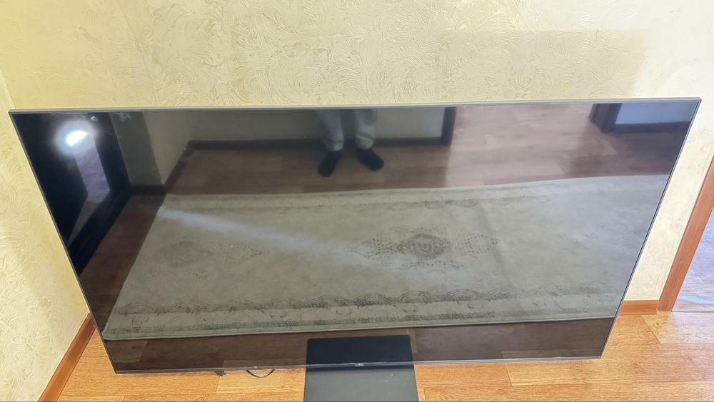 Продам телевизор на запчасти