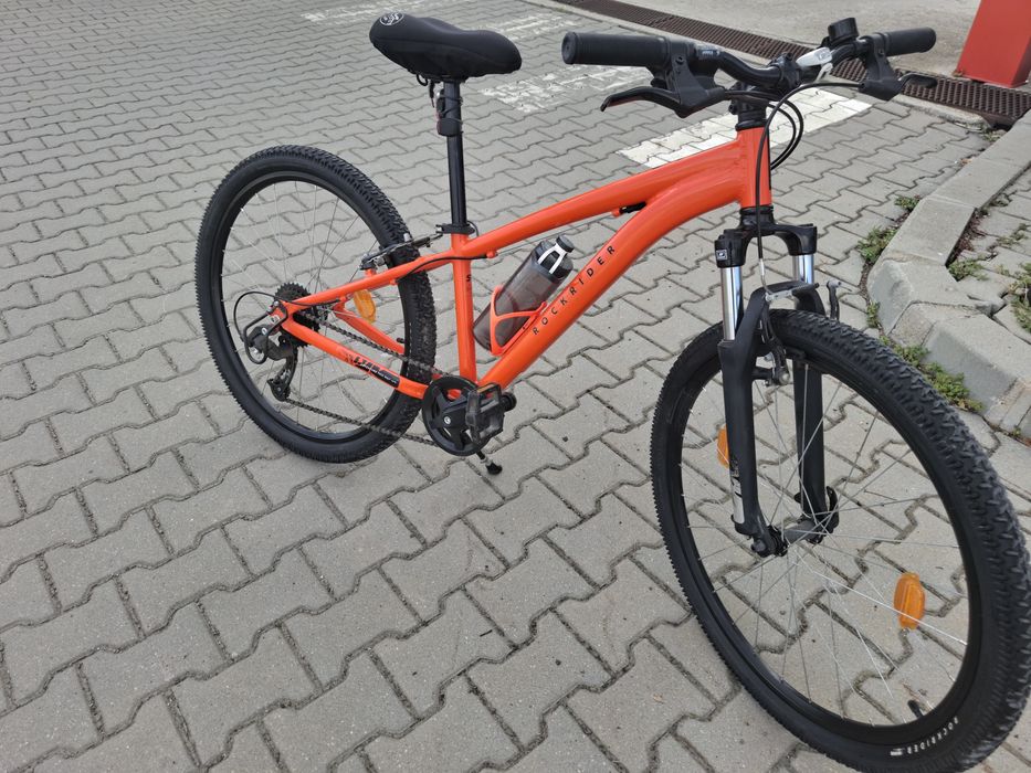 Bicicleta Rockrider ST 500 26"