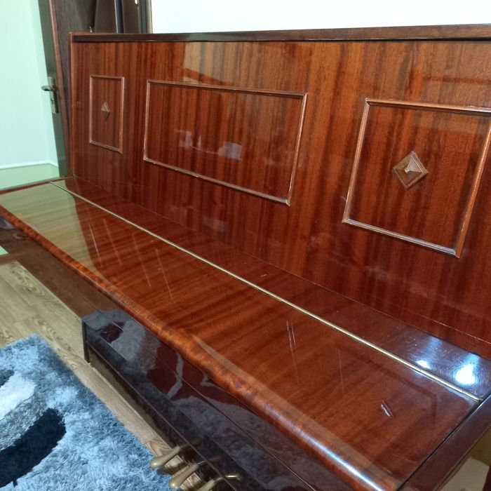 Фортепиано "Беларусь"