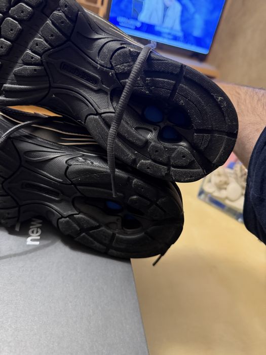 Маратонки 44 номер