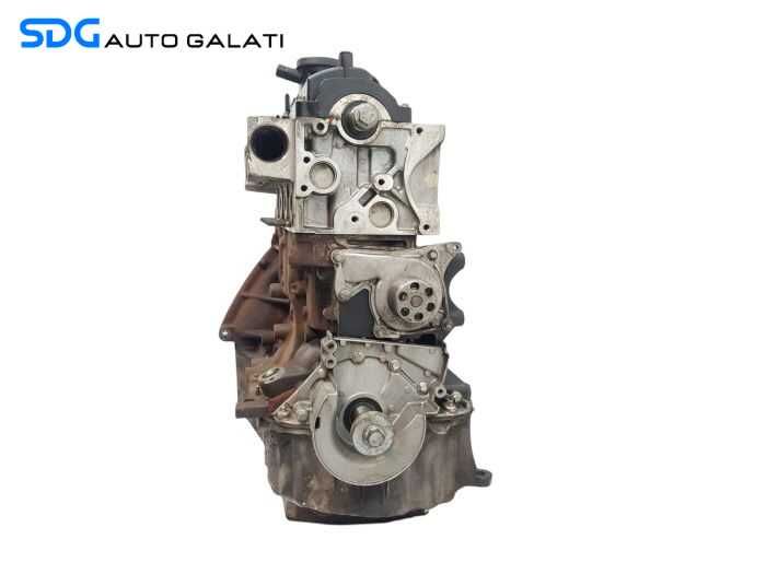Motor Ambielat Fara Anexe 1.5 DCi K9K846 K9K 846 Dacia Lodgy 2012 - 2017 Cod 110109529R 7701478825 110410442R 110412740R [C1614]