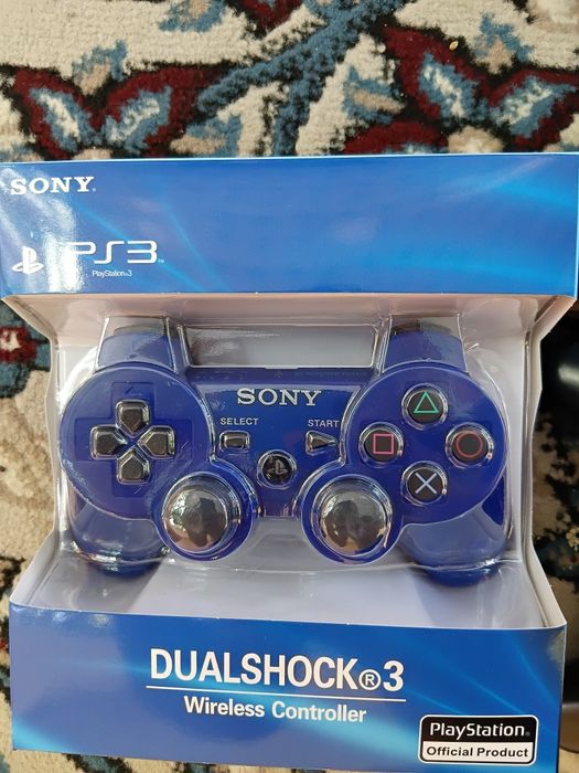 Sony Ps3   sotiladi