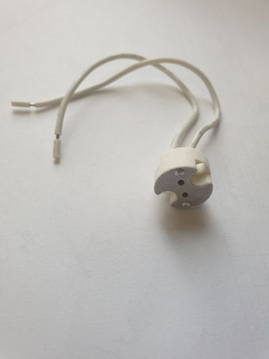 Фасунга на  G5.3 12V