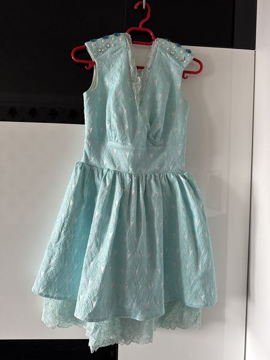 Rochie dama Foggy