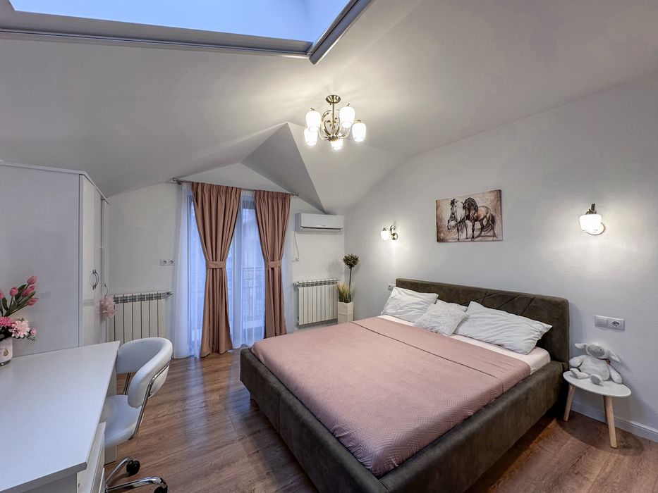 Casă Ultracentrală Târgoviște