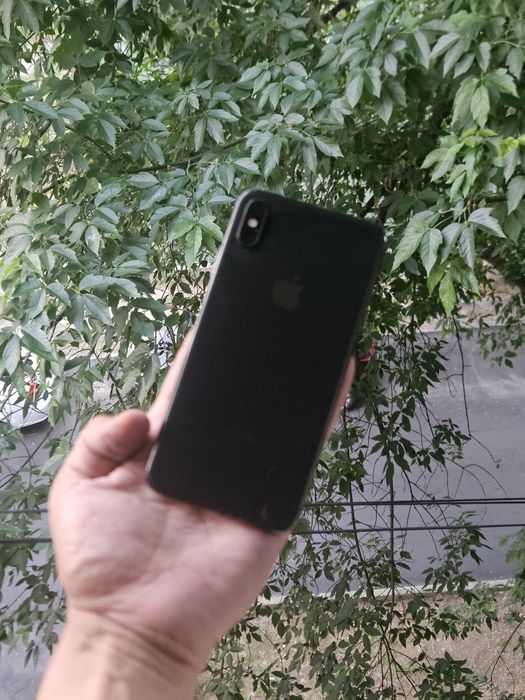 Iphone Xs Max 64 GB