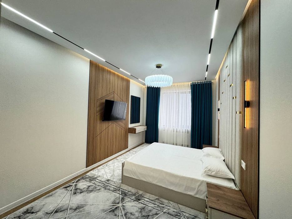 Самарканд Шахар квартира