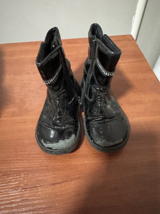 Детские сандали