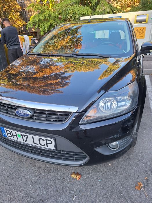 Vand FORD FOCUS 2   Style Hatchback