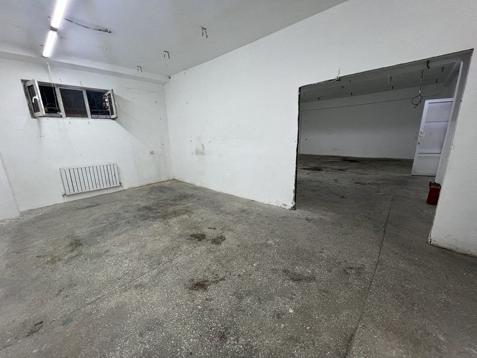 Помещение под Миницех,  Склад, Выпечку на Учтепе ( 173 почта)