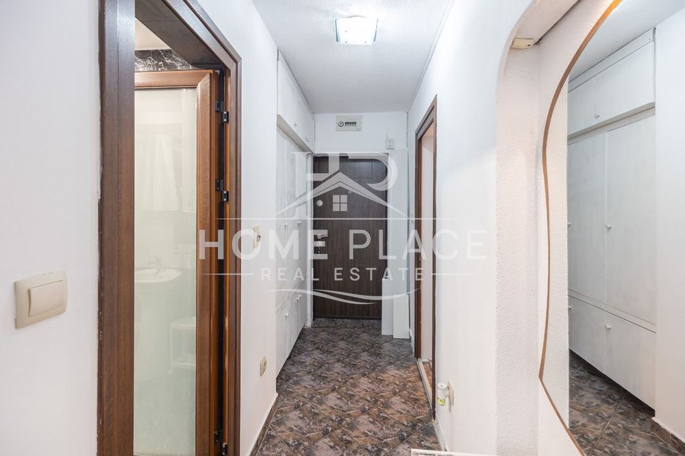 ДВУСТАЕН апартамент под наем - Зимно кино Тракия