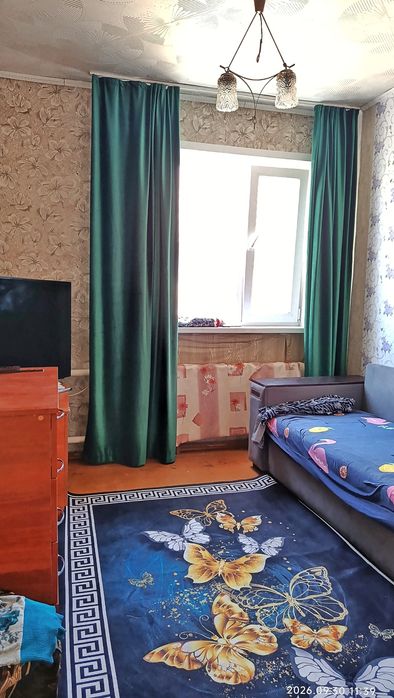 Продам дом, Павлодарское