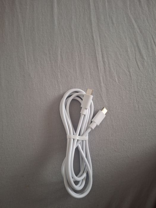 Cablu Type C to Type C