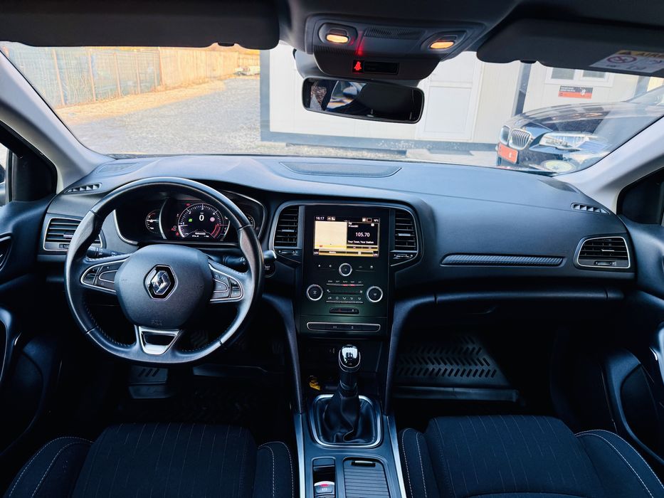 RENAULT Kadjar 2019 — imagine 5