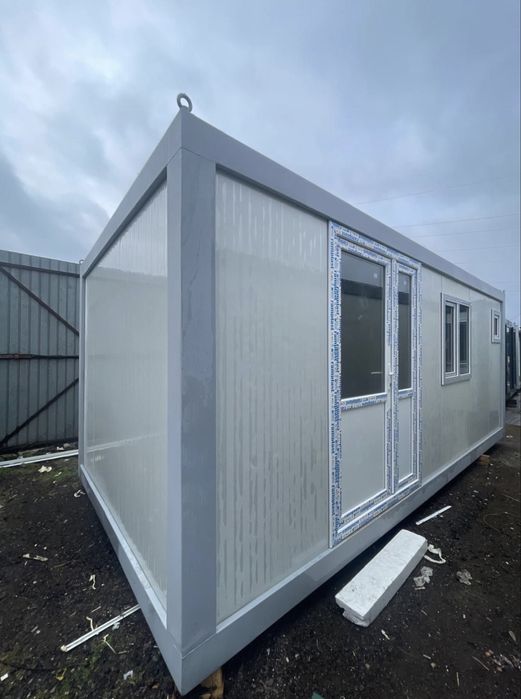 Container containere modulare