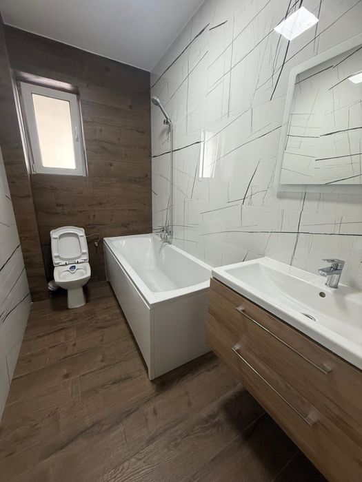 Apartament cochet de vanzare