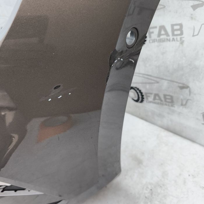 Bara fata Volkswagen Polo 2G an 2017-2018-2019-2020-2021
