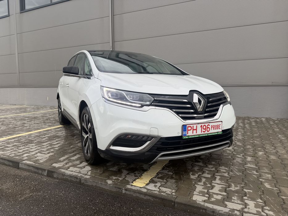 RENAULT Espace