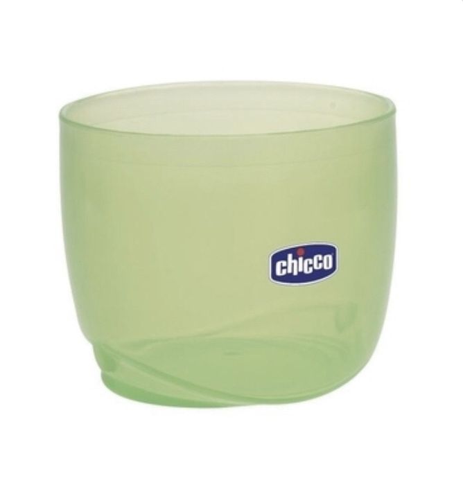 Чашка-непроливайка Chicco