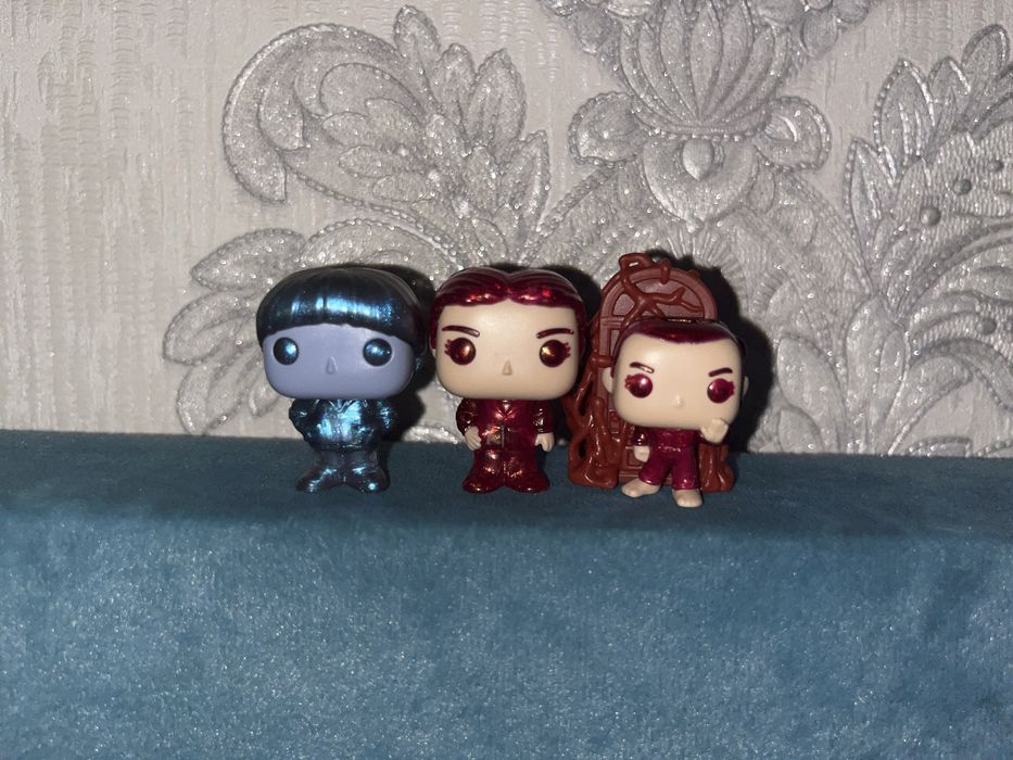 Продам игрушки ОСД