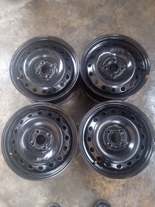 15-diska Sotiladi Nexia,Spark,Cobalt