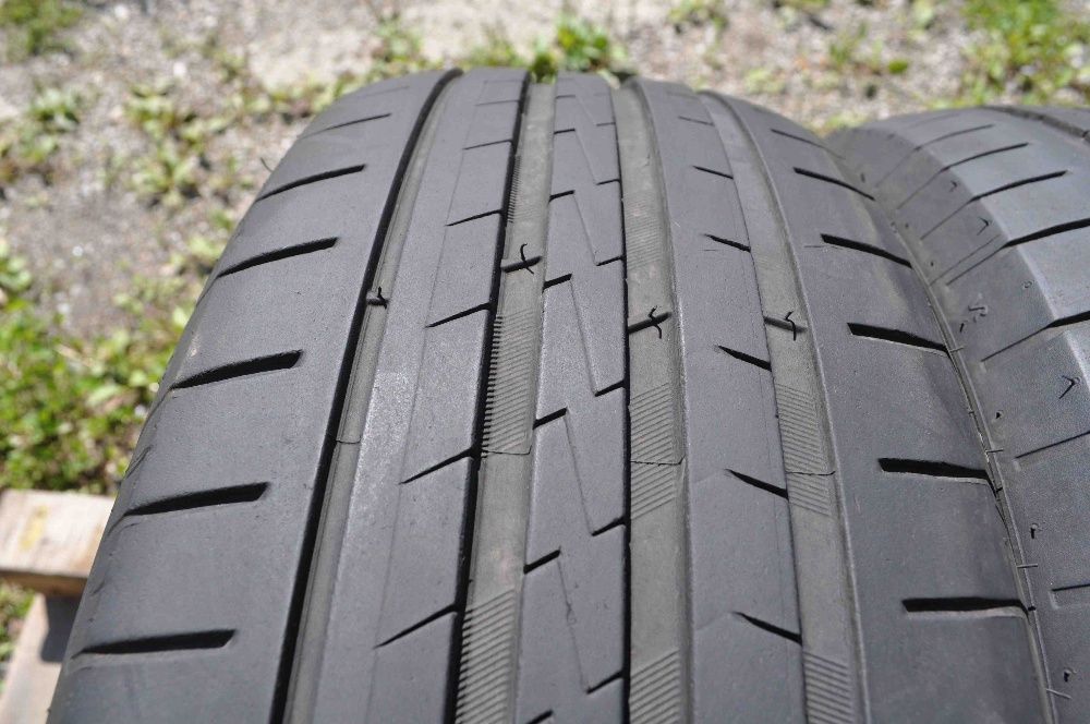SET 2 Anvelope Vara 205/60 R16 VREDESTEIN Sportrac 5 92V