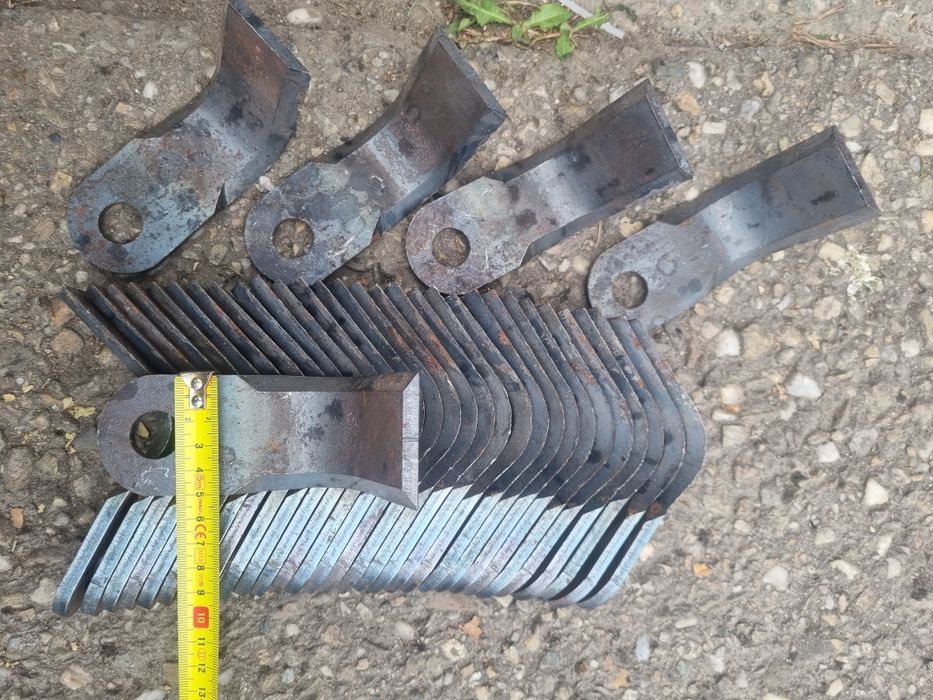 Cutit tocatoare Zmaj/ Burgon stanga, dreapta