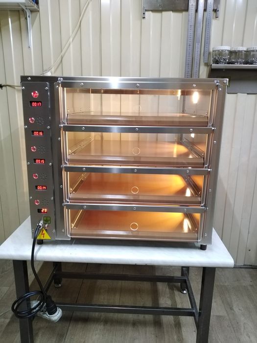 Мармит для пиццы