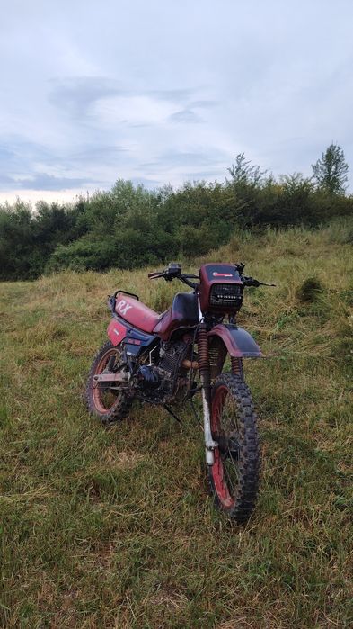 Motocross 150cc 4t