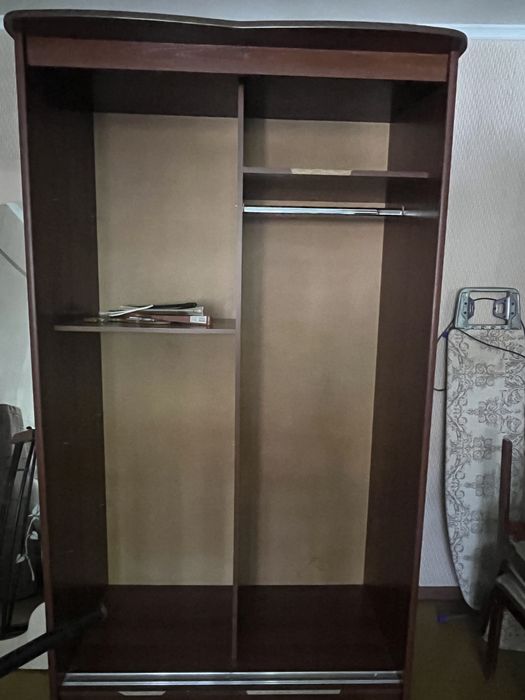 Продам шкаф купе