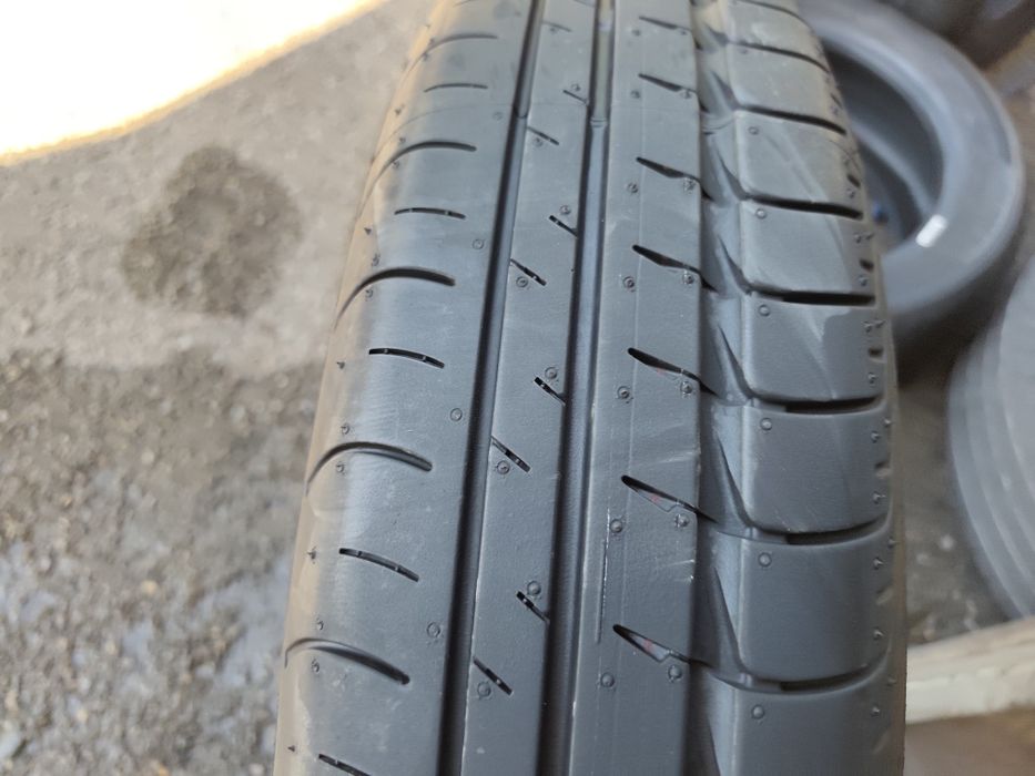 195/70/19" 1брой Bridgestone ecopia ep500,dot4824