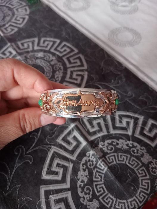 Билезик сатылады 925