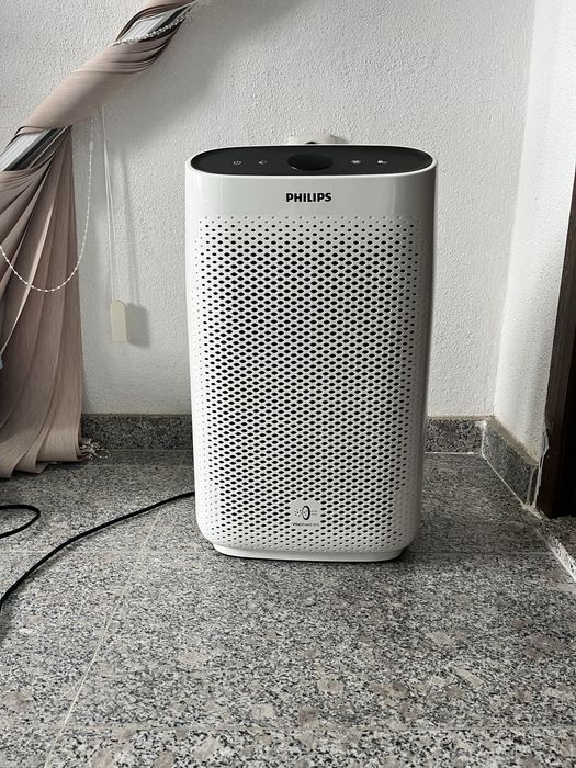Пречиствател за въздух Philips