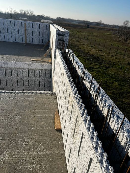 Case pasive clasa A energetic