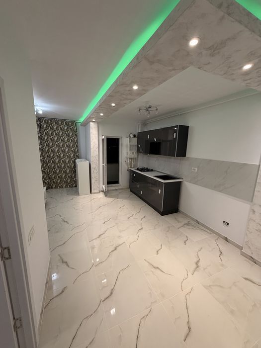 Garsoniera militari residence/30mp/bloc nou/ne locuita/finisaje noi