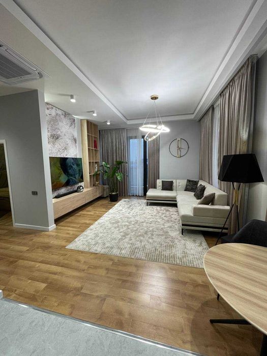 ПРОДАЁТСЯ квартира Parkwood