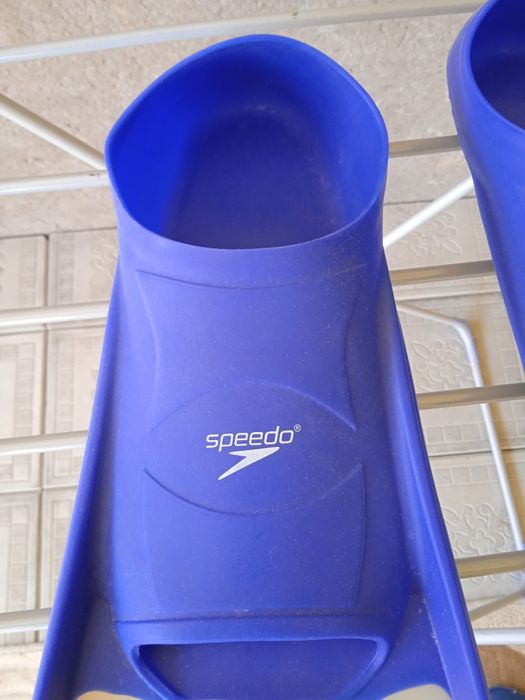 Ласты для плавания