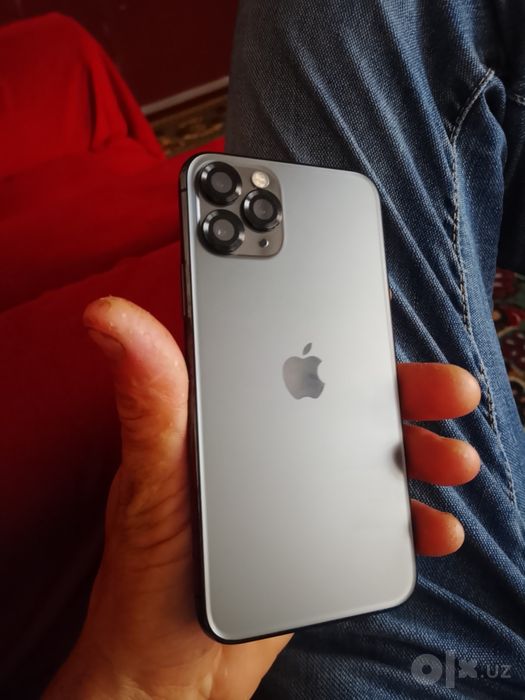 Iphone 11 pro sotiladi